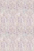 Colour Mustard & Purple