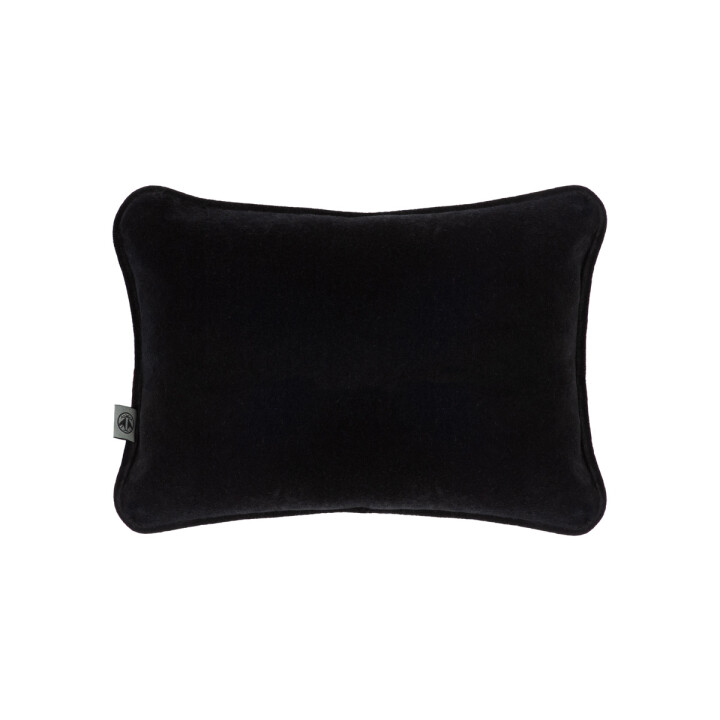 Nonpareil Green And Purple Cushion / image 2