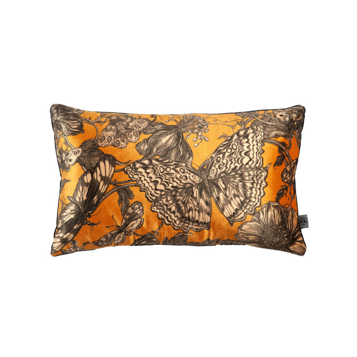 Papillon Cushion