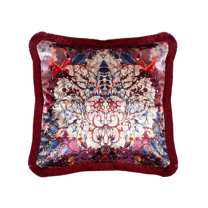 Rip Swathe Cushion