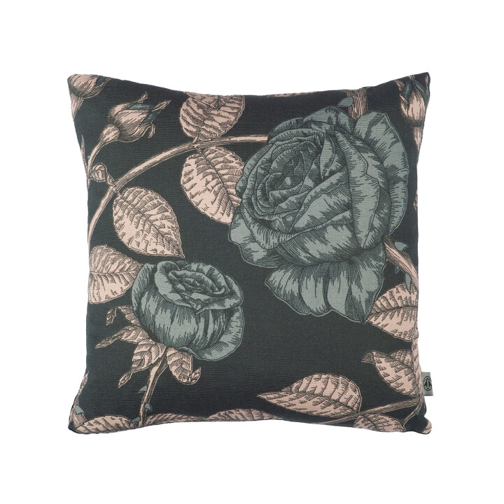 McGegan Rose Cushion