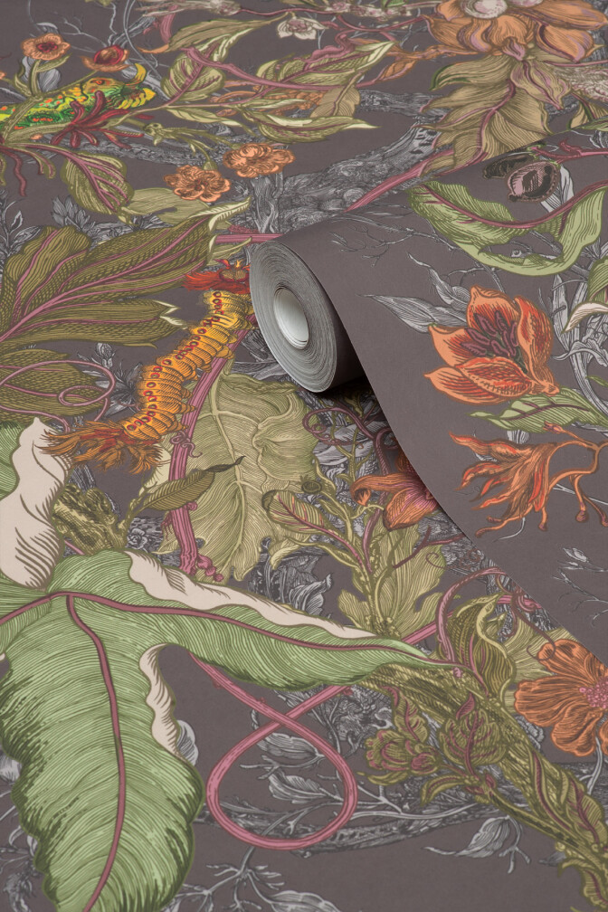 Indie Jungle Wallpaper / image 2