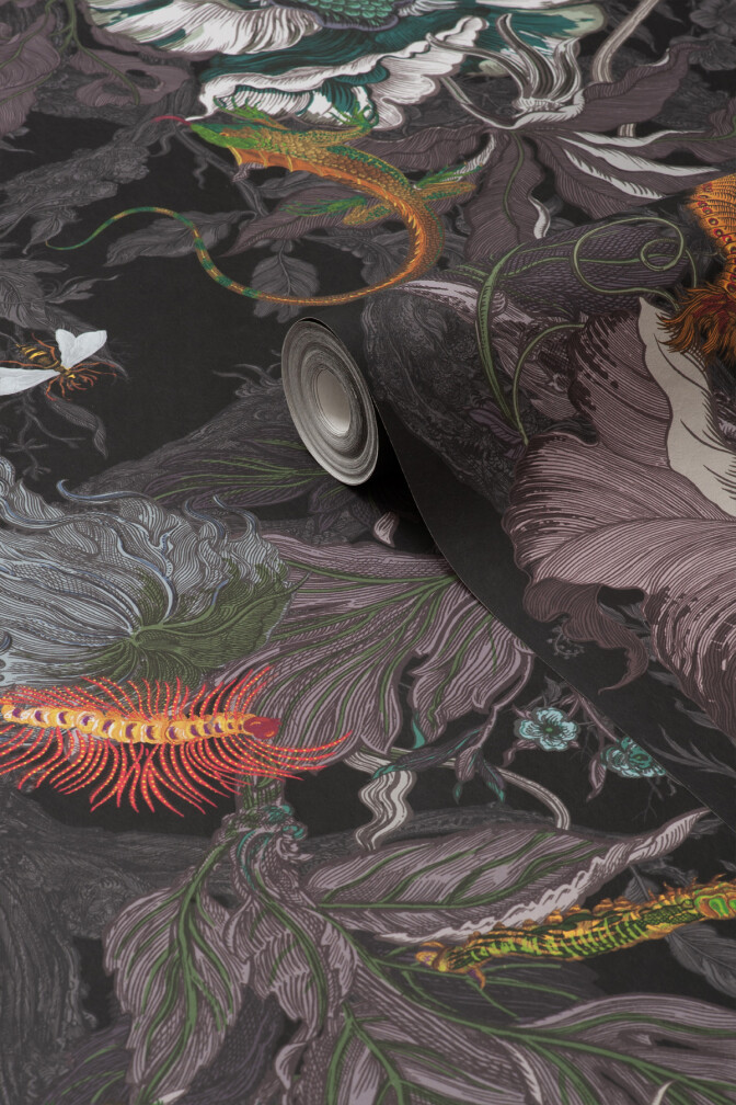 Indie Jungle Wallpaper / image 2