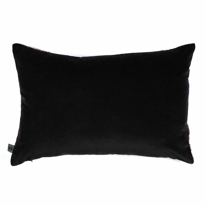 Merian Velvet Cushion / image 2
