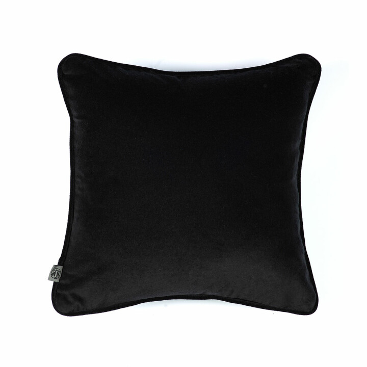 Lizards Velvet Cushion / image 2