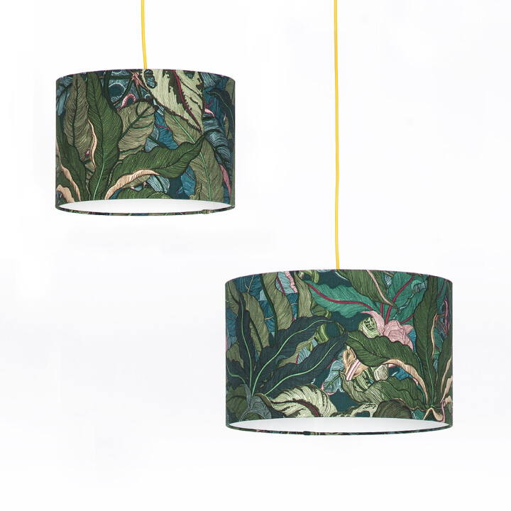 Leaforia Lampshade