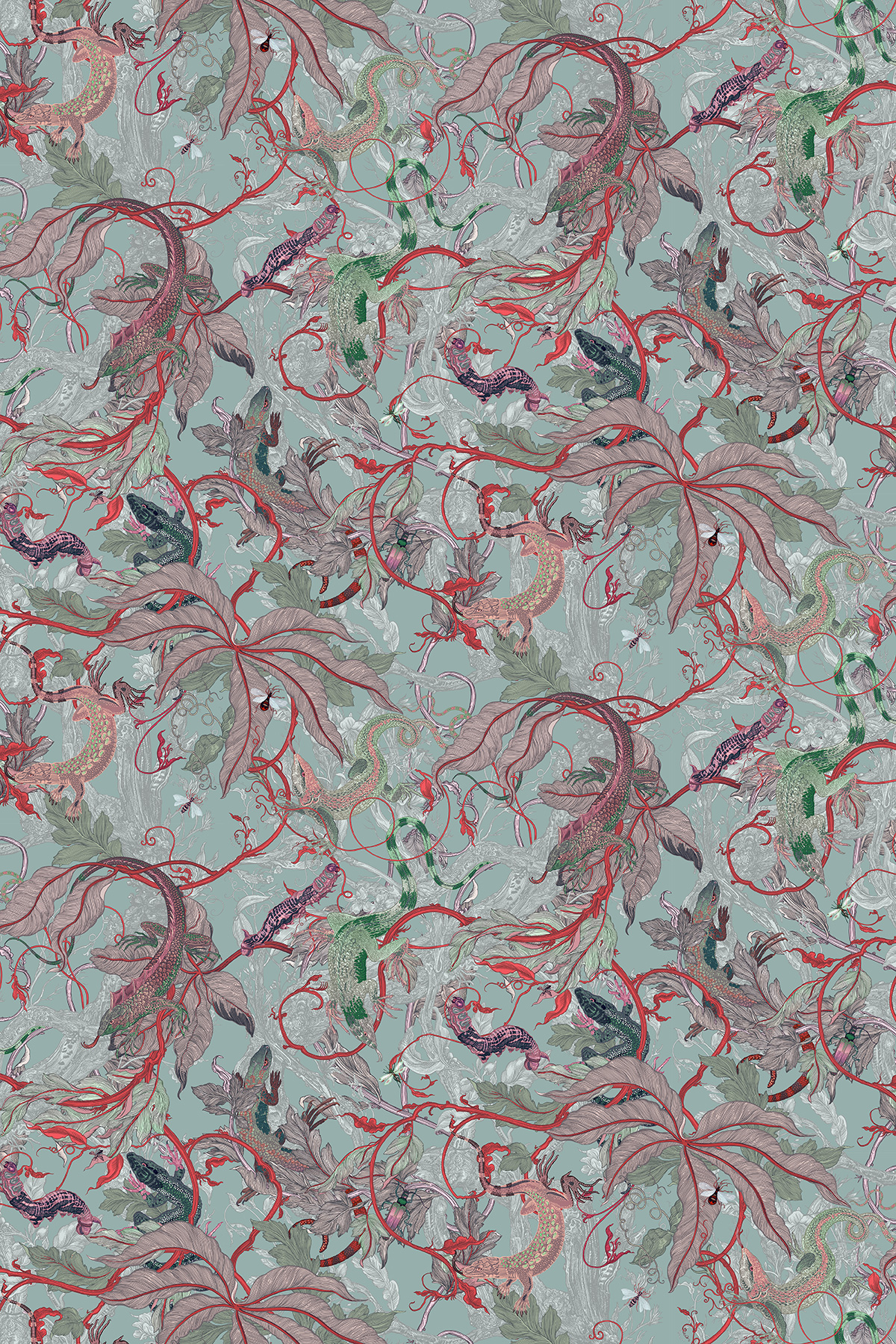 Colour Aurelia
