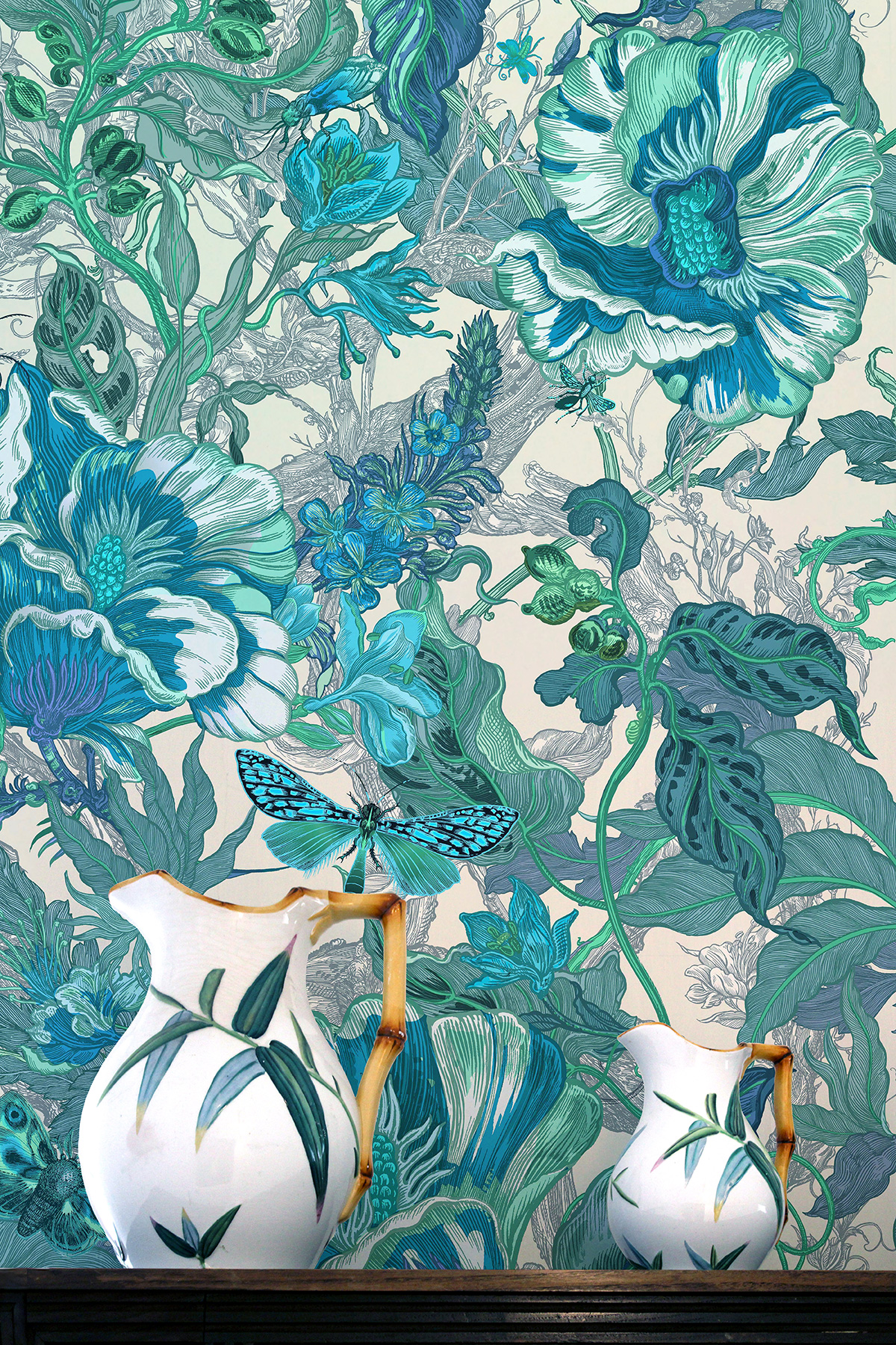 Papaver Wallpaper / image 3