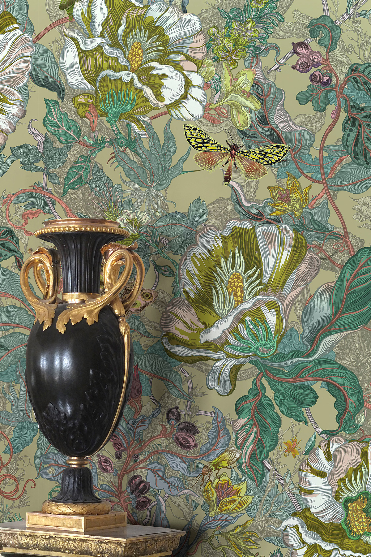 Papaver Wallpaper / image 3