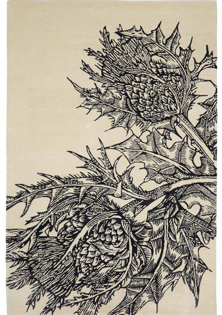 Thistle Rug