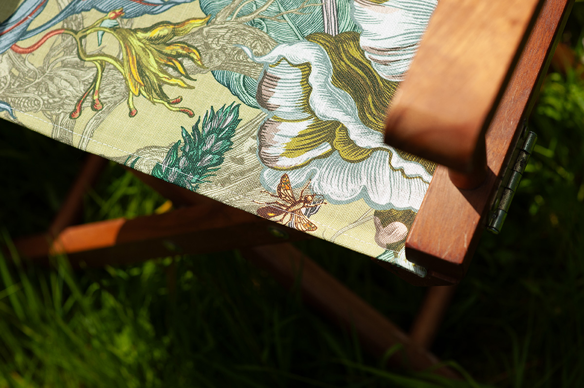 Papaver Performance Fabric / image 5