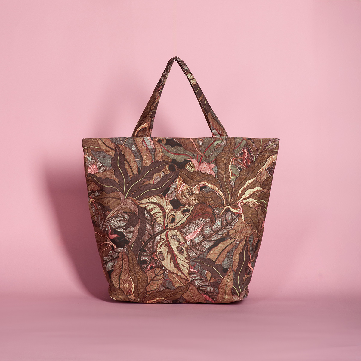 Leaforia Shopper Bag