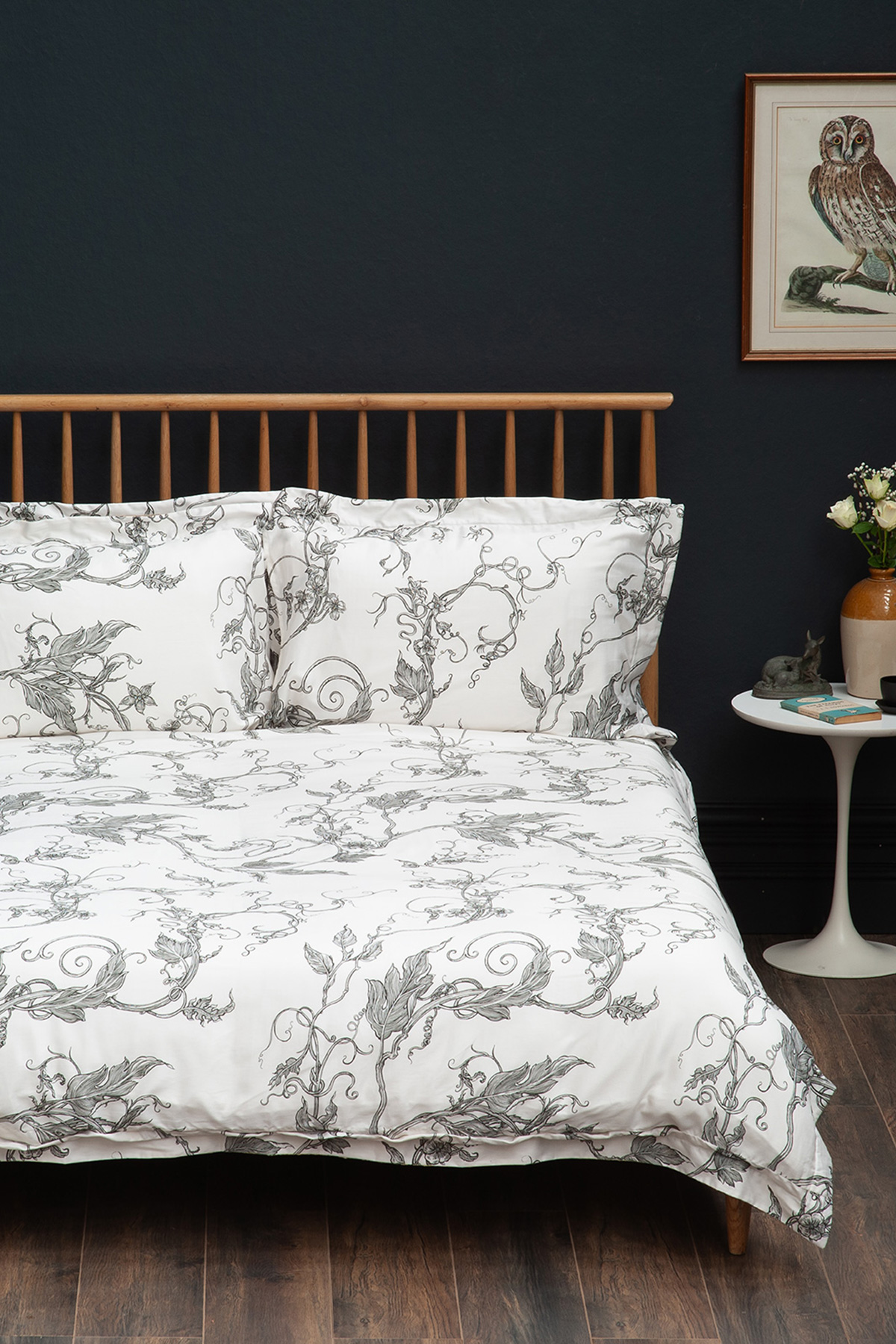 Papaver Reversible Duvet Set / image 5