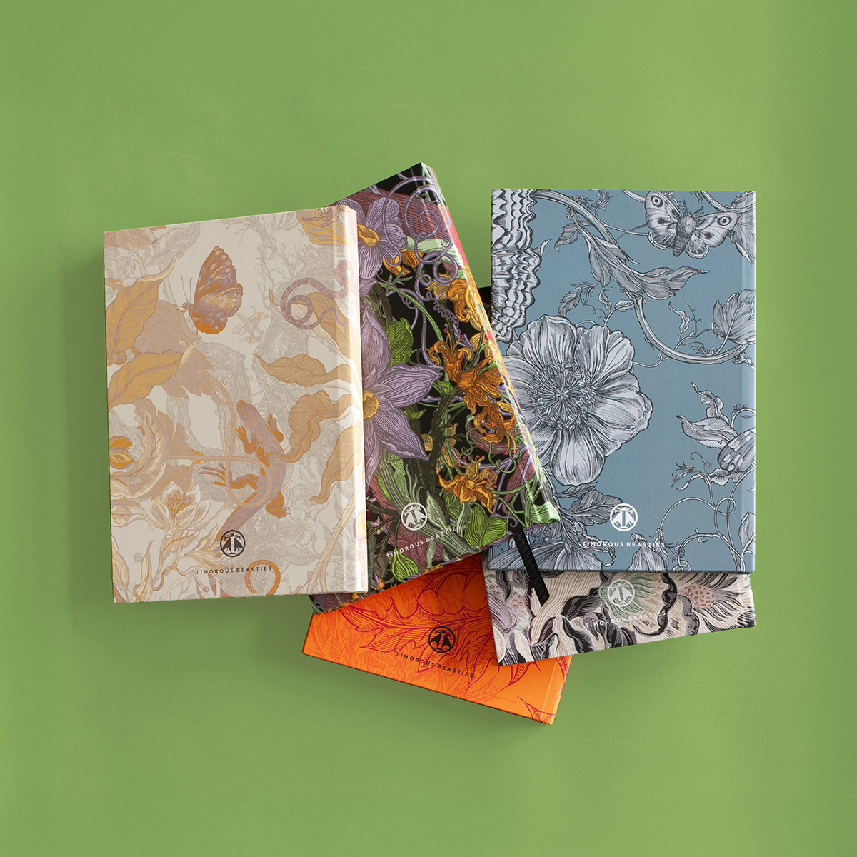 Florama Dorian A5 Notebook / image 4