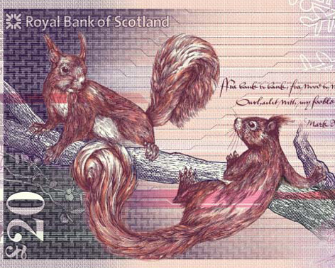 Illustrating The People's Money