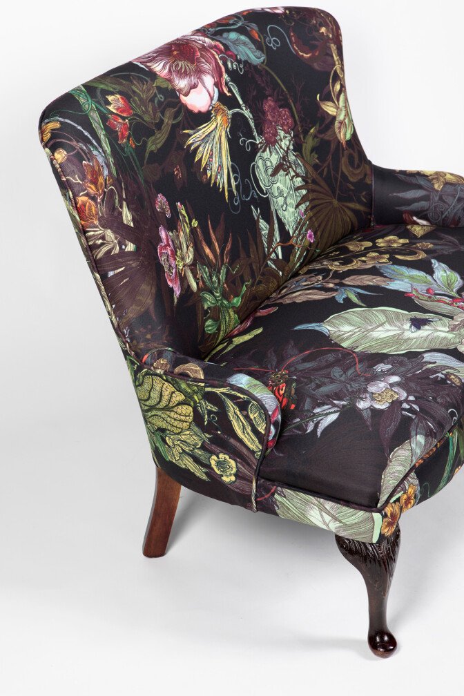 Opera Botanica Loveseat / image 6