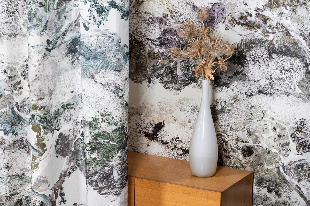 Introducing: Sakura Cork and Matzu Tree