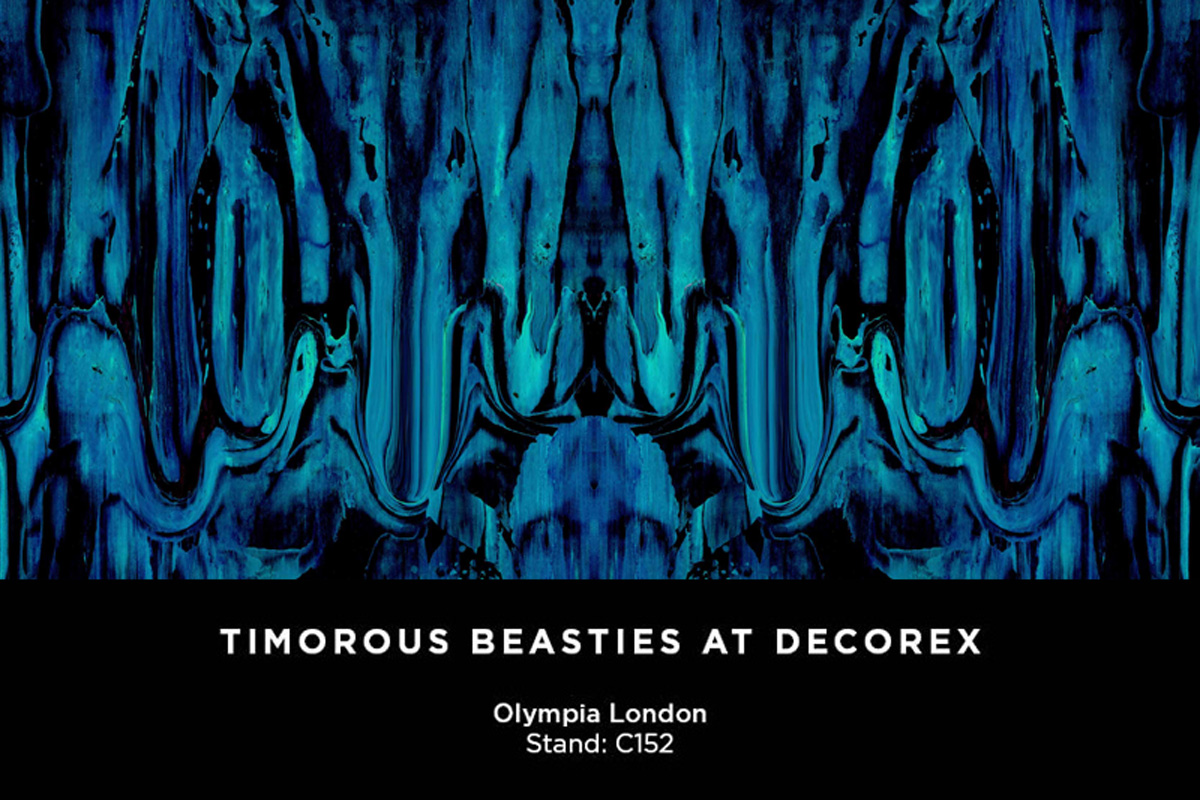 Decorex 2021
