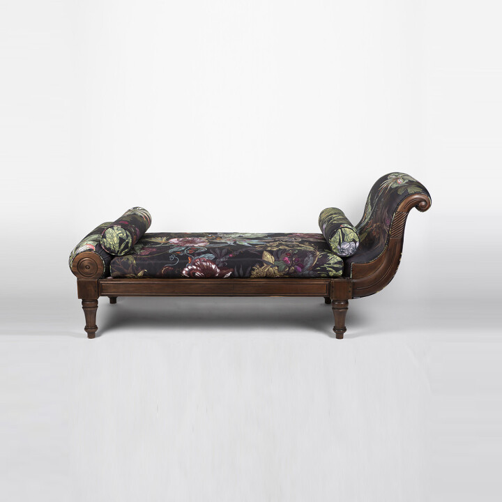 Opera Botanica Chaise