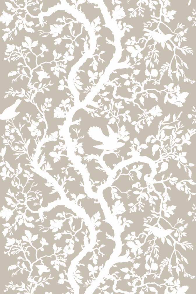 Birdbranch Fabric