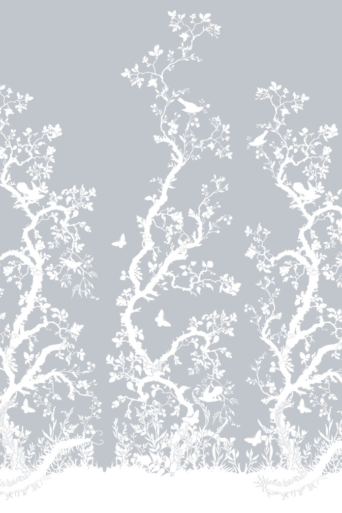 Birdbranch Wallpaper Panels / image 2