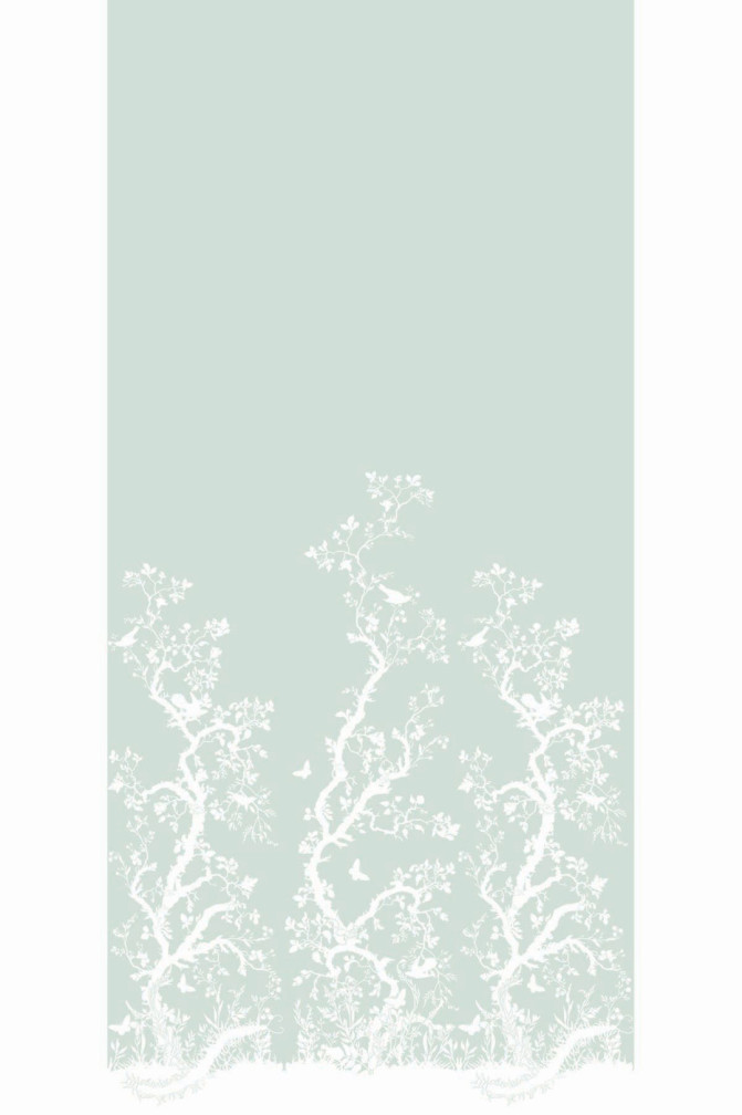 Birdbranch Wallpaper Panels / image 1