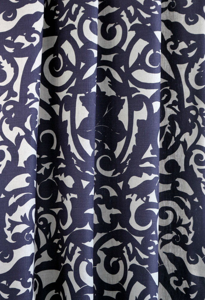 Birdcage Fabric / image 5
