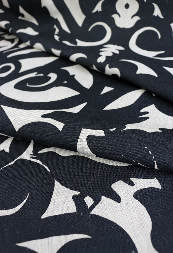 Birdcage Fabric / image 2