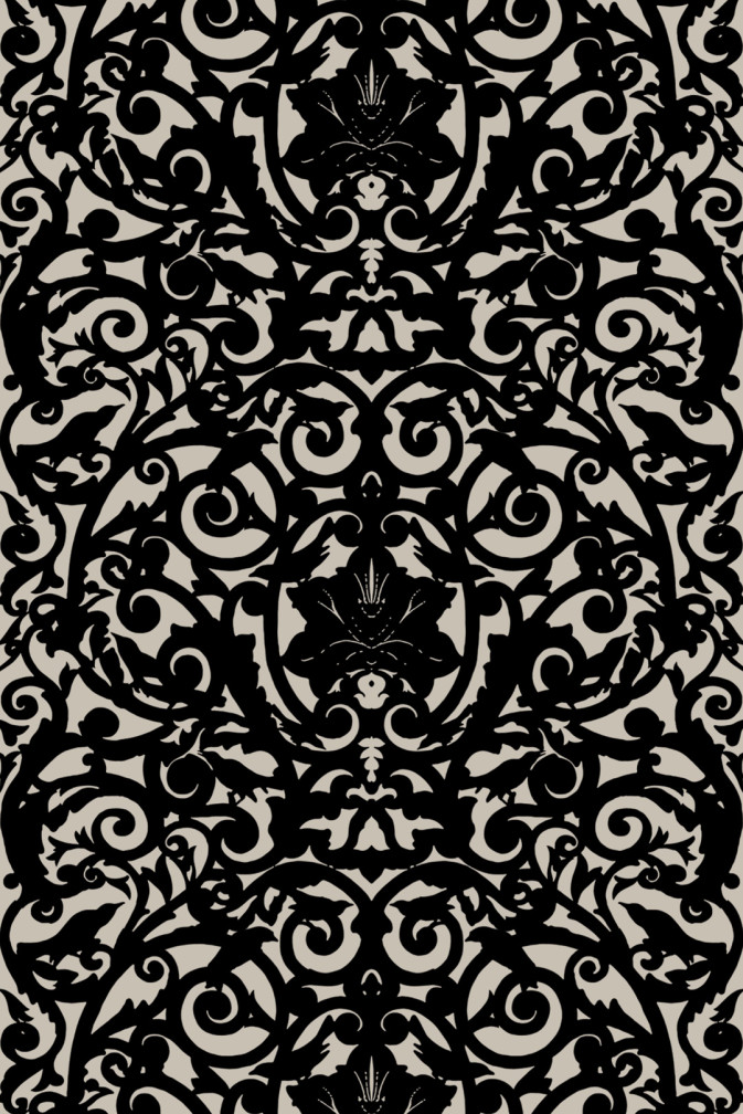 Birdcage Fabric / image 1