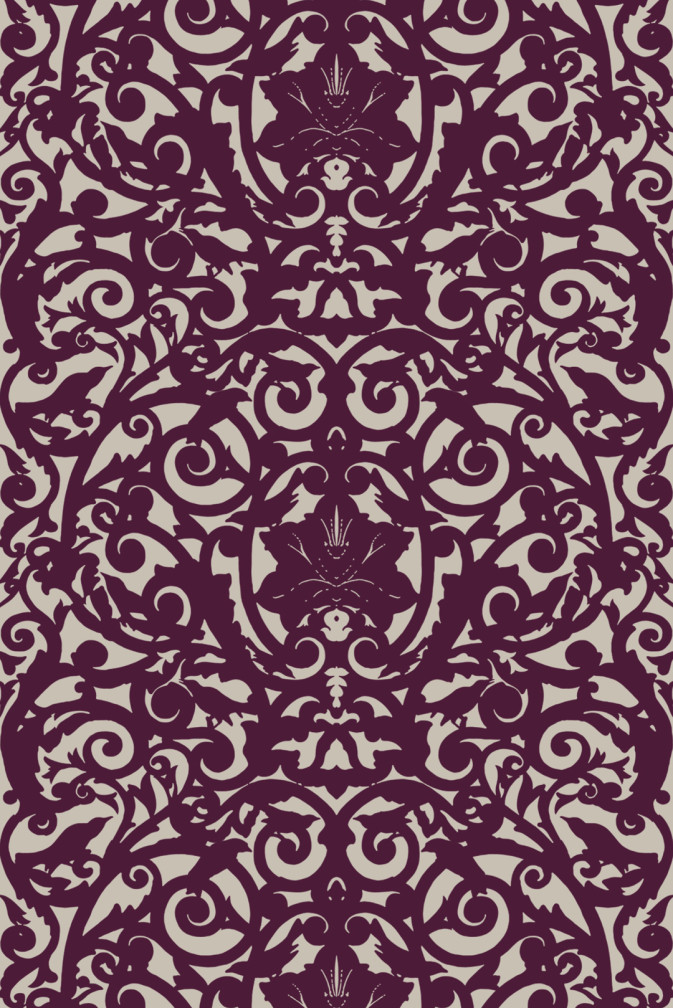 Birdcage Fabric