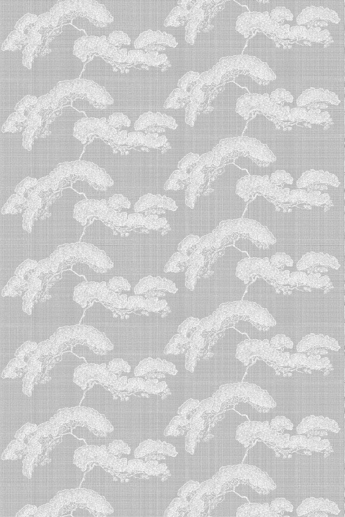 Bonsai Lace