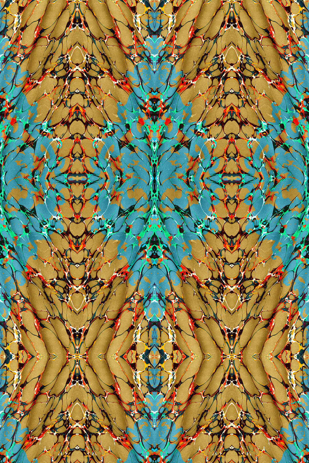 Large