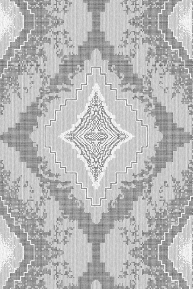 Grand Dame Lace