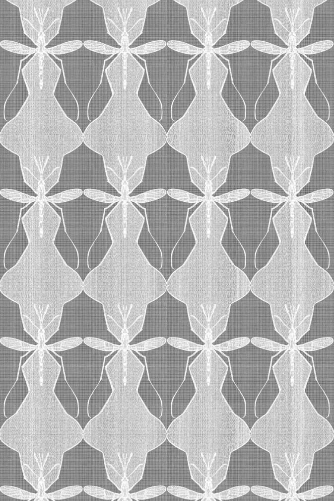 Large Mosquito Lace