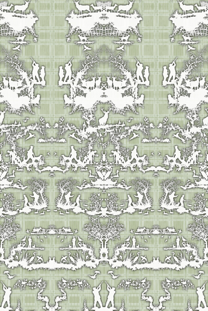 Open Season Wallpaper / image 1