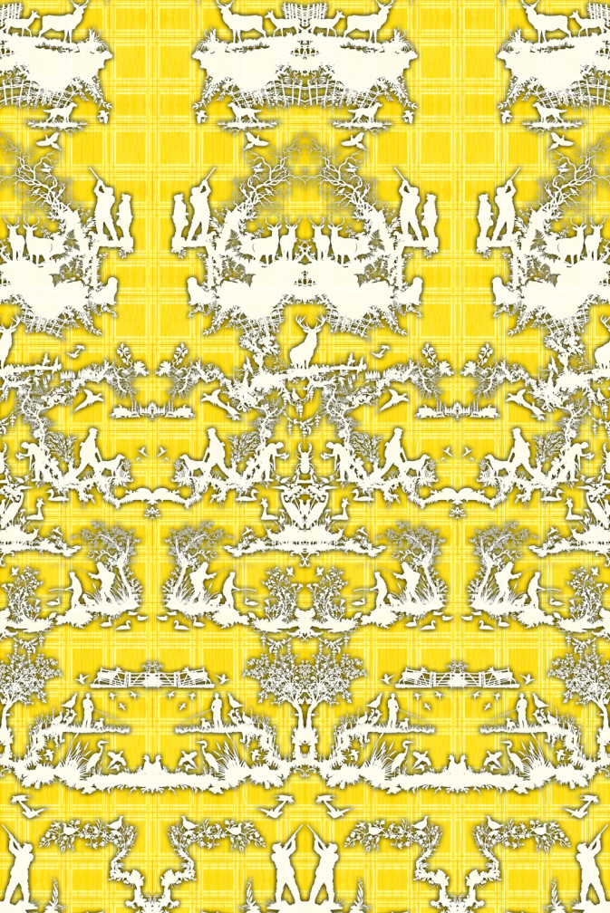 Open Season Wallpaper / image 1
