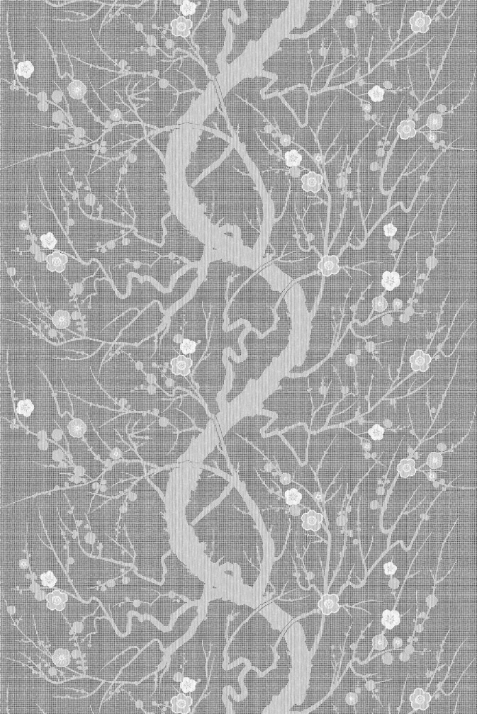 Spring Blossom Lace