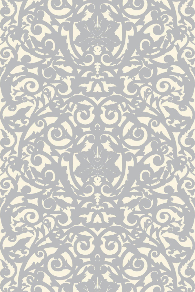 Birdcage Superwide Wallpaper / image 1