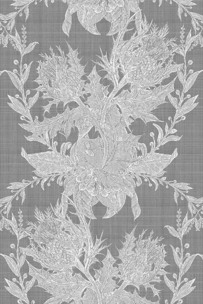 Thistle Lace