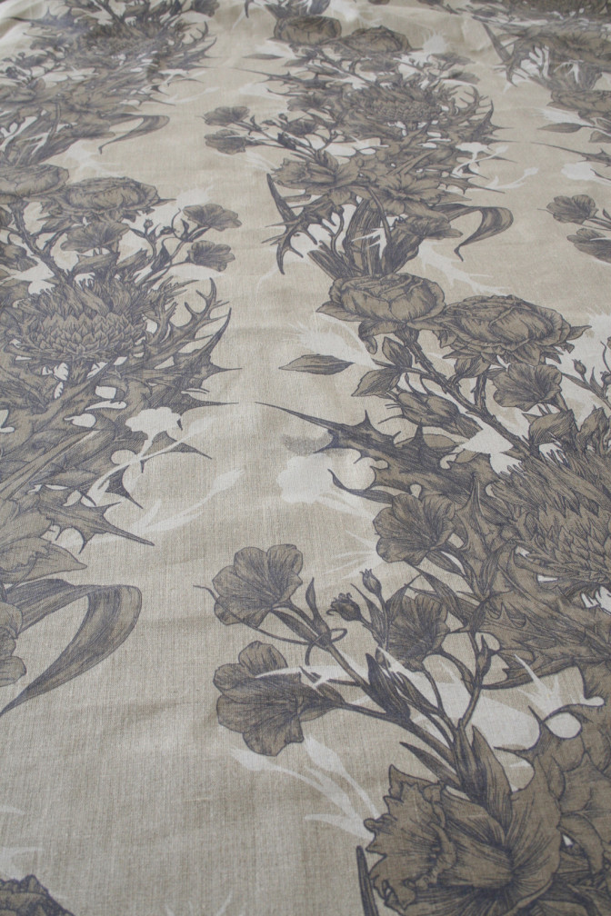 Union Cloth Fabric / image 2